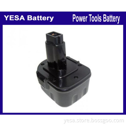 12V Ni-Cd Ni-MH 1.5Ah 2.5Ah 3.0Ah Power tool battery for Wurth 0700300320 0700905330 Battery